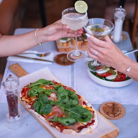 Giardino High Living