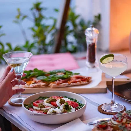 Giardino High Living شقة *