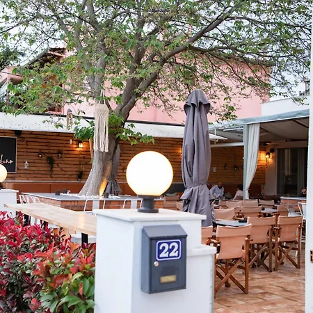 شقة Giardino High Living *