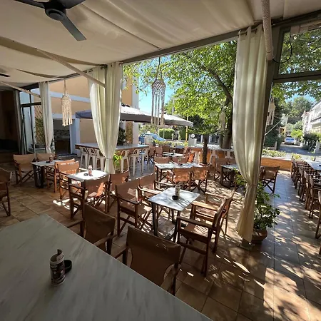 Giardino High Living Апартаменты Драма