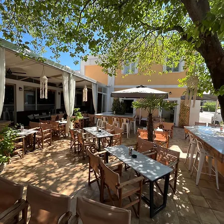 Giardino High Living