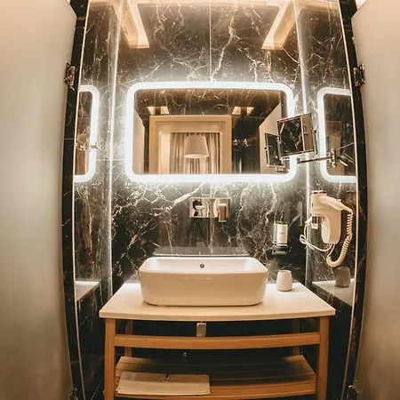 Апартаменты Giardino High Living *