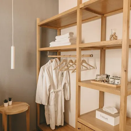 Giardino High Living Διαμέρισμα *