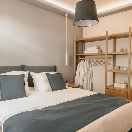 Giardino High Living Apartment
