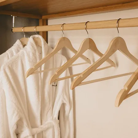 Apartment Giardino High Living