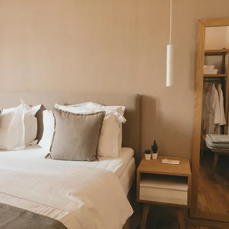 Apartment Giardino High Living *