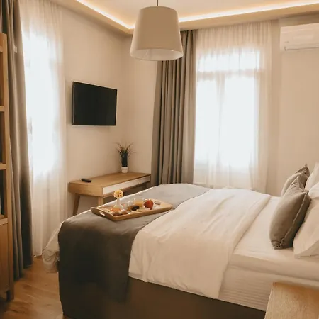 Διαμέρισμα Giardino High Living Δράμα