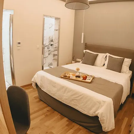 Giardino High Living Δράμα