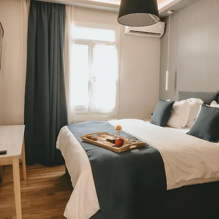 Giardino High Living * Δράμα