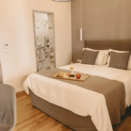 Διαμέρισμα Giardino High Living