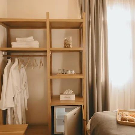 Διαμέρισμα Giardino High Living *