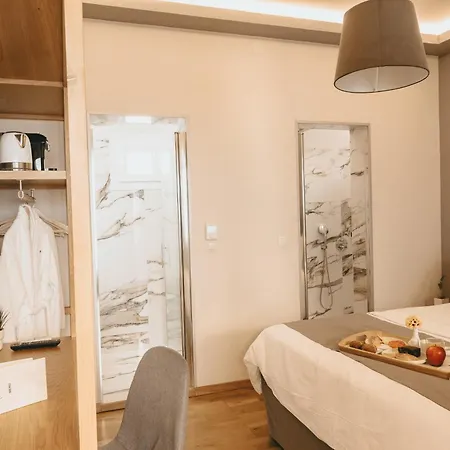 Giardino High Living Διαμέρισμα Δράμα