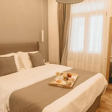 Giardino High Living Δράμα