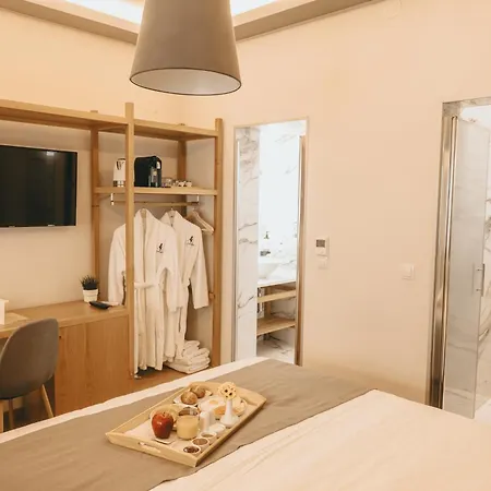 Giardino High Living Apartment