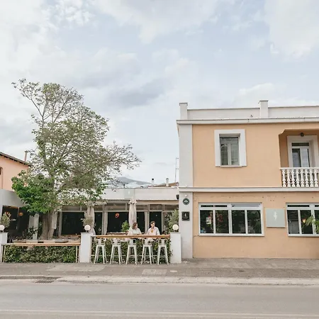Giardino High Living Apartment Dráma