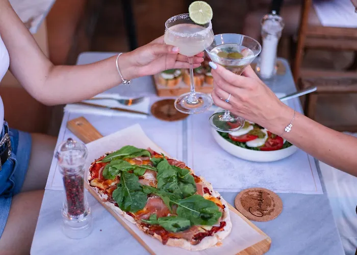 Giardino High Living