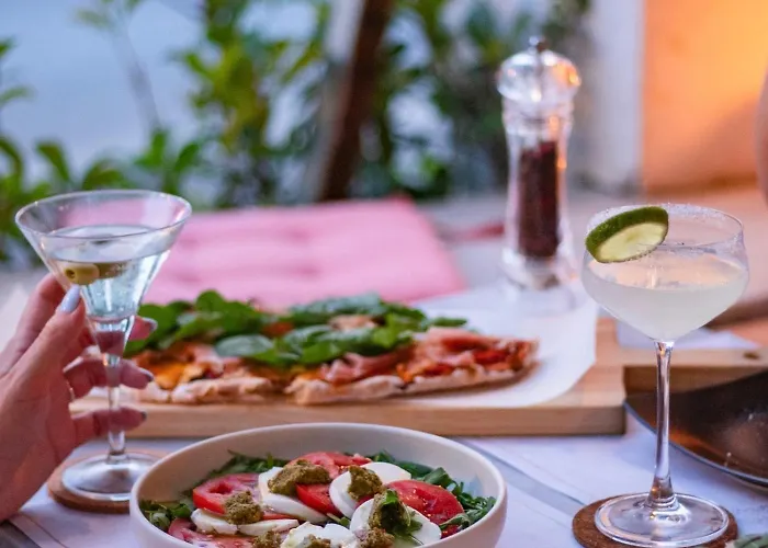 Giardino High Living Daire *