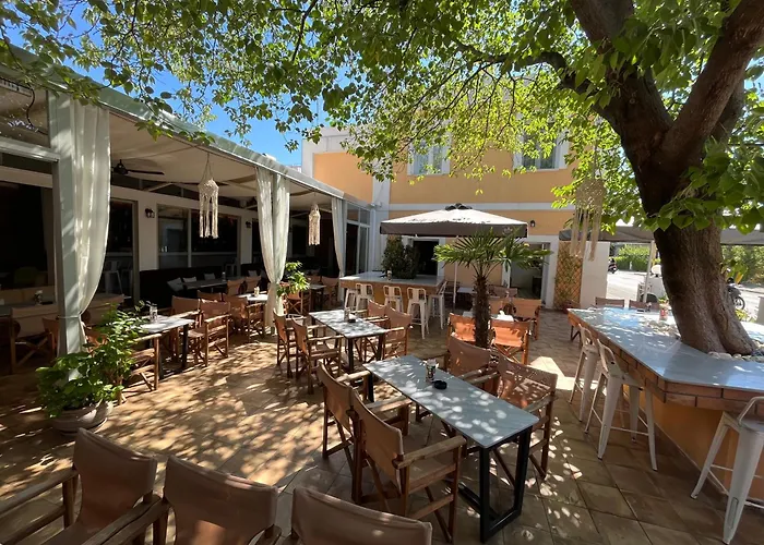 Giardino High Living