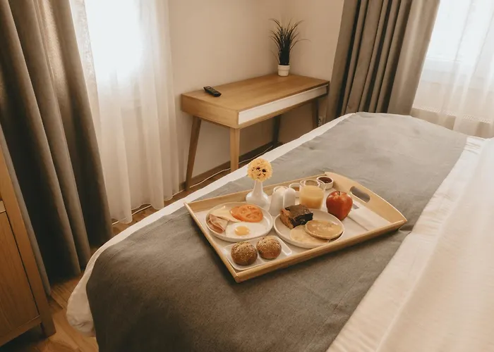Apartamento Giardino High Living