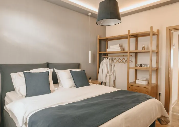 Giardino High Living Apartamento