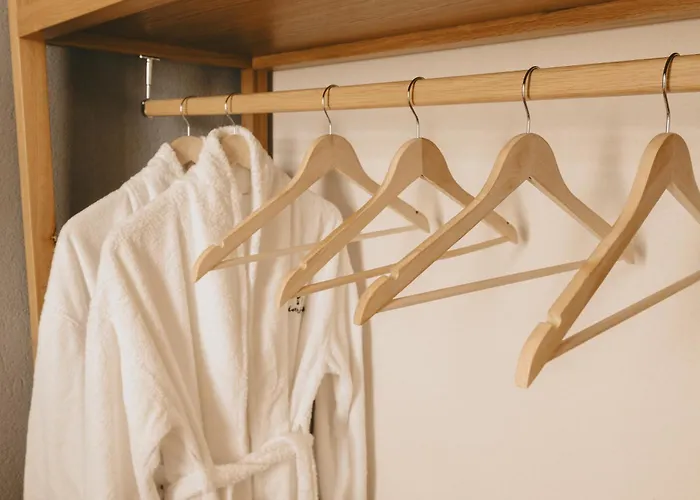 Apartamento Giardino High Living